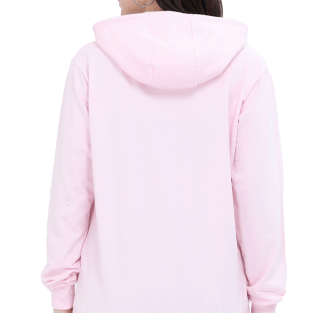 Let your heart shine, valentine special Unisex Hooded SweatShirt